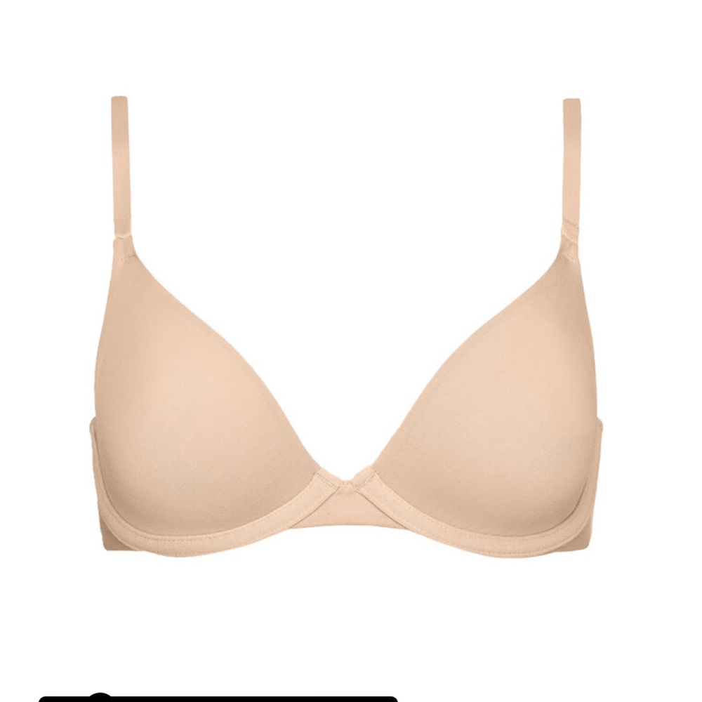 Cuup Modal Plunge Bra
